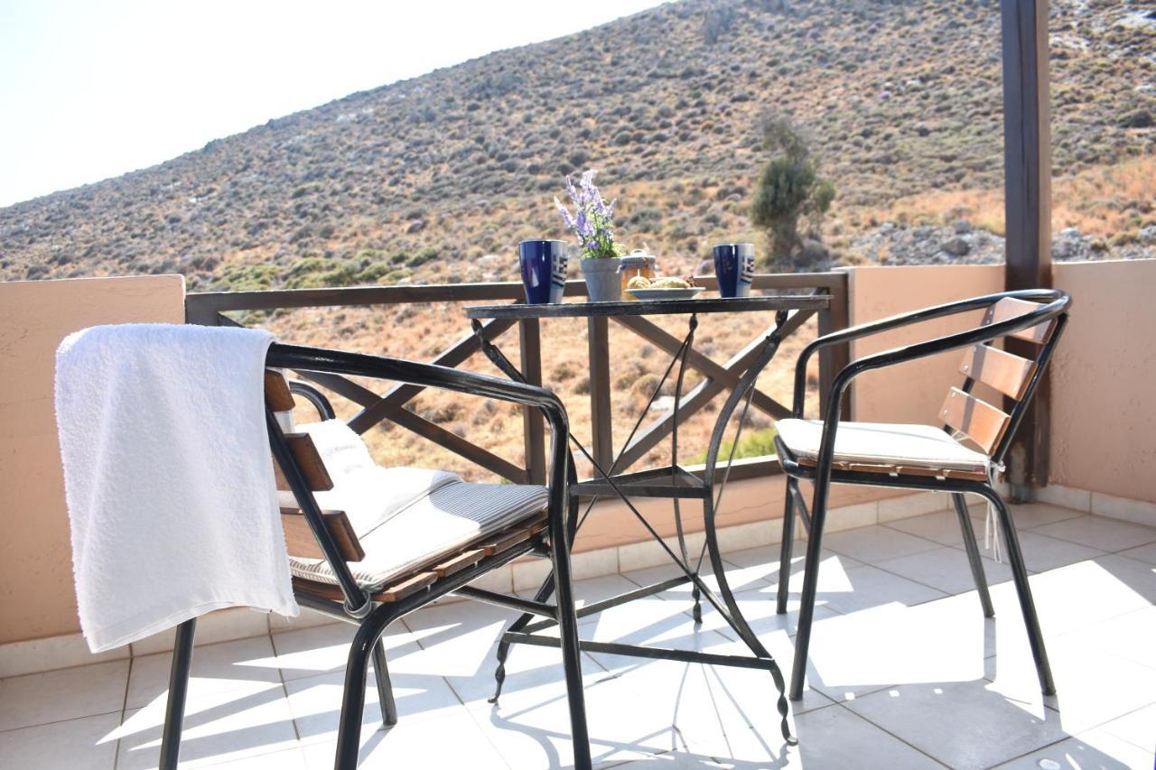Asteras Apartments Ξηρόκαμπος Εξωτερικό φωτογραφία