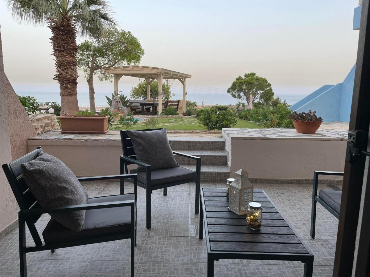 Asteras Apartments Ξηρόκαμπος Εξωτερικό φωτογραφία