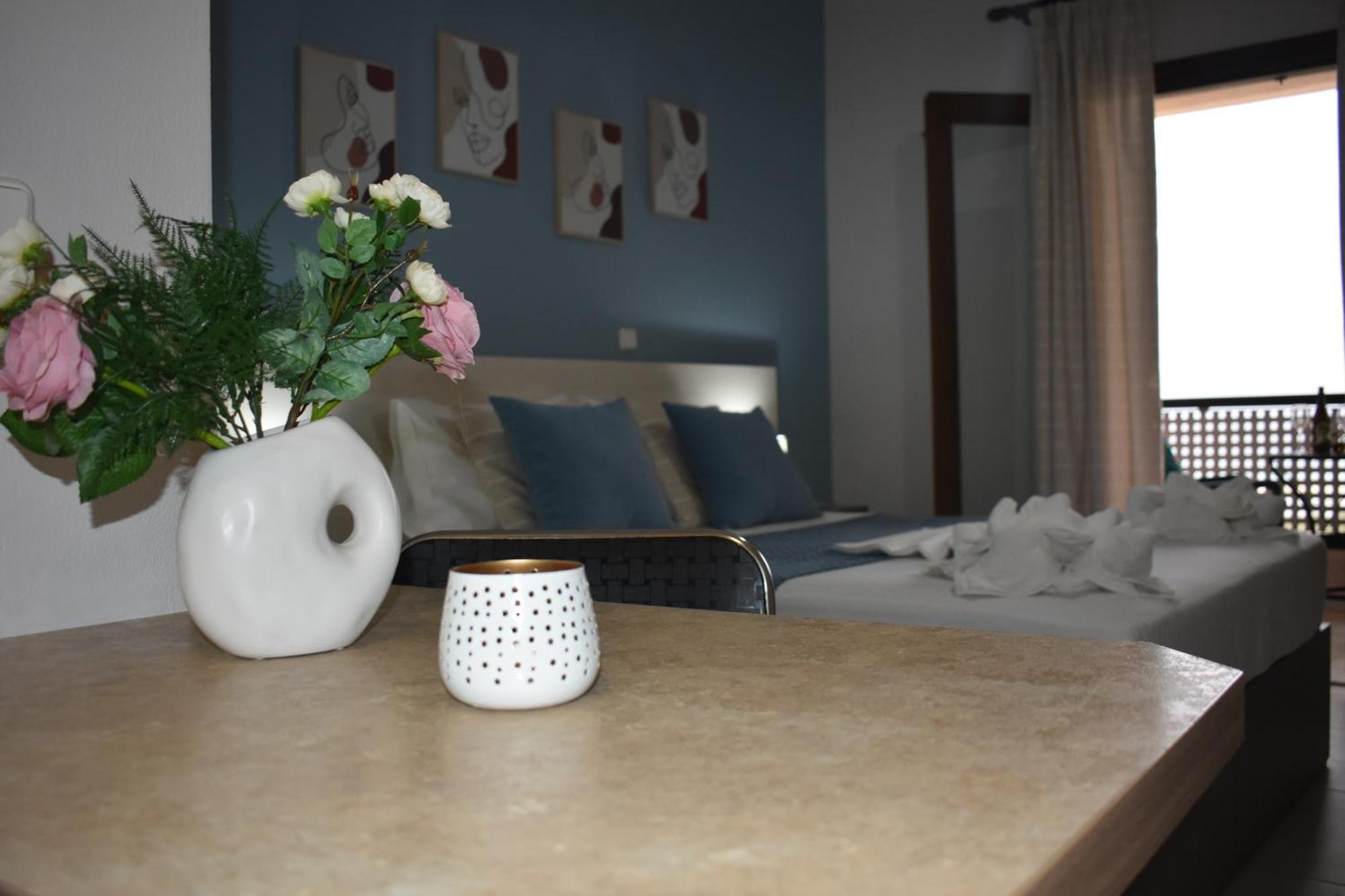 Asteras Apartments Ξηρόκαμπος Εξωτερικό φωτογραφία