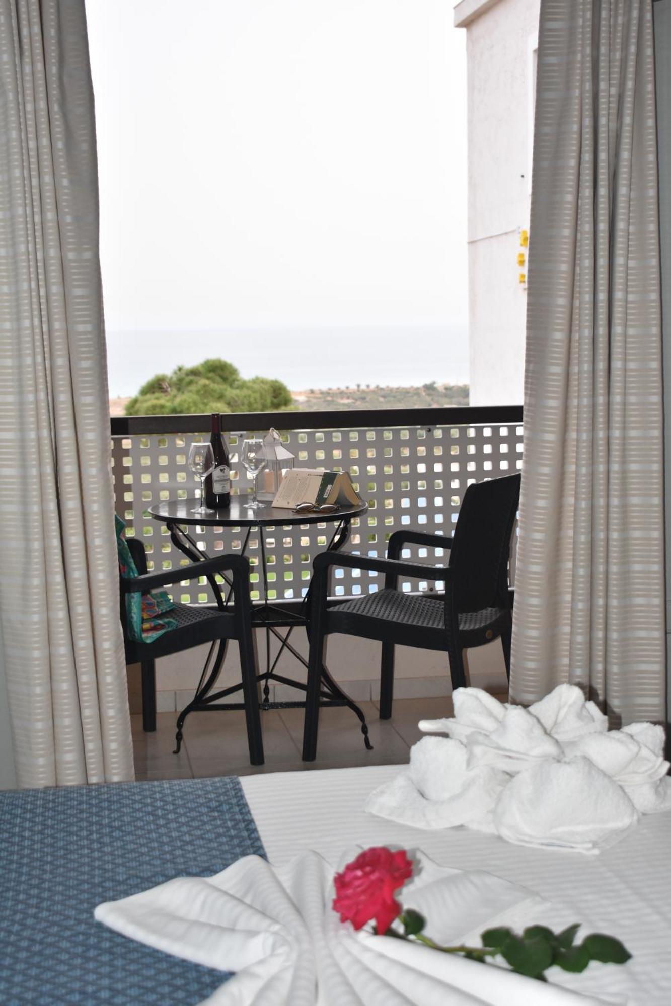 Asteras Apartments Ξηρόκαμπος Εξωτερικό φωτογραφία